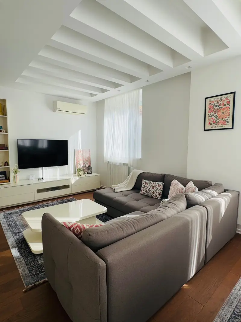 Central Bright 2BR | Baščaršija Old Town