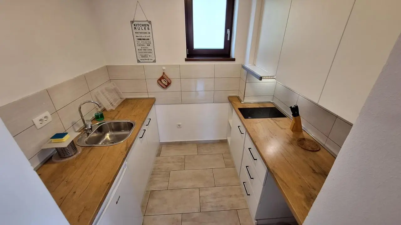 Residence Lubina