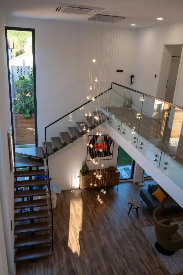 Villa of Senses