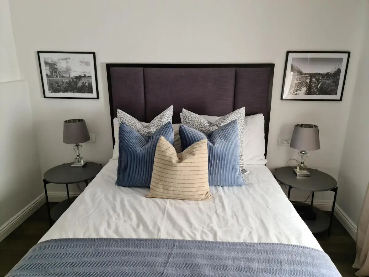 Apartments GB