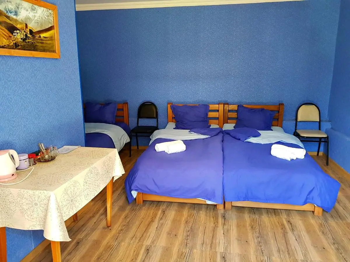 Piligrim Kazbegi