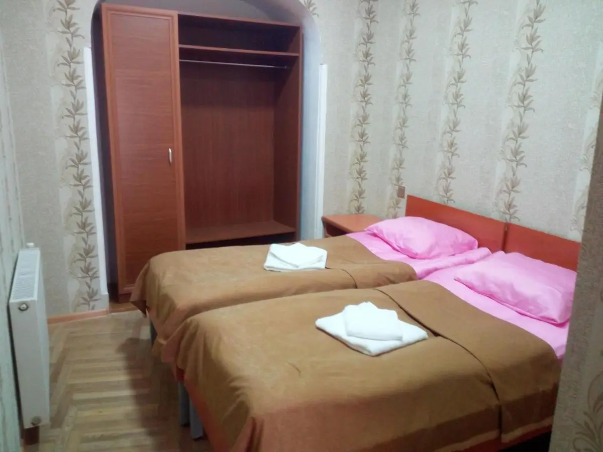Tbilisi Downtown Guest House