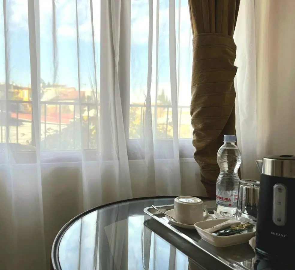 Beaumonde Hotel Tbilisi