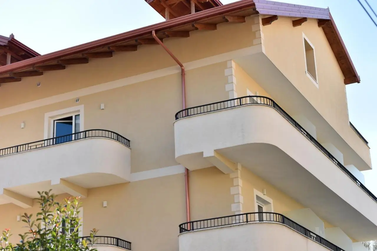 Hotel Pandora Residence