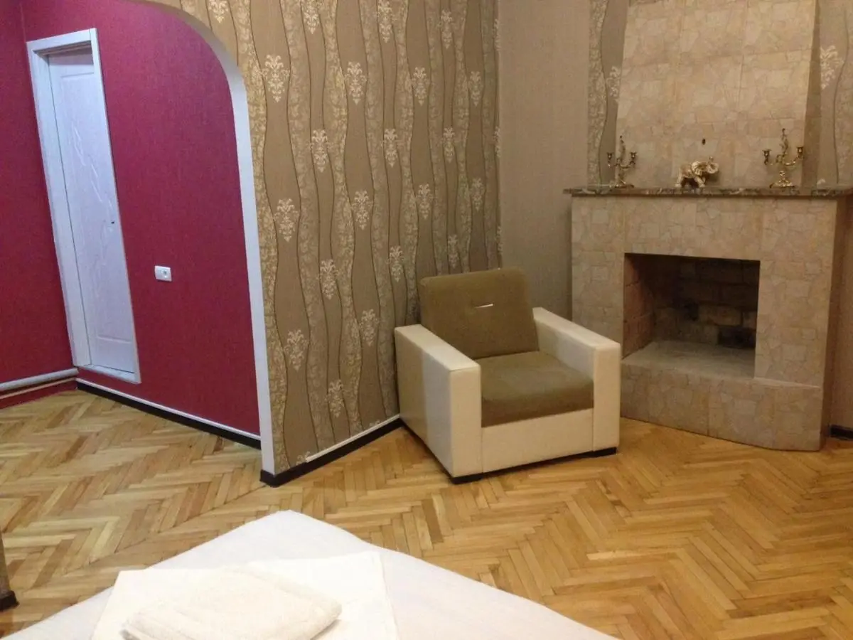 Apartment SOFI