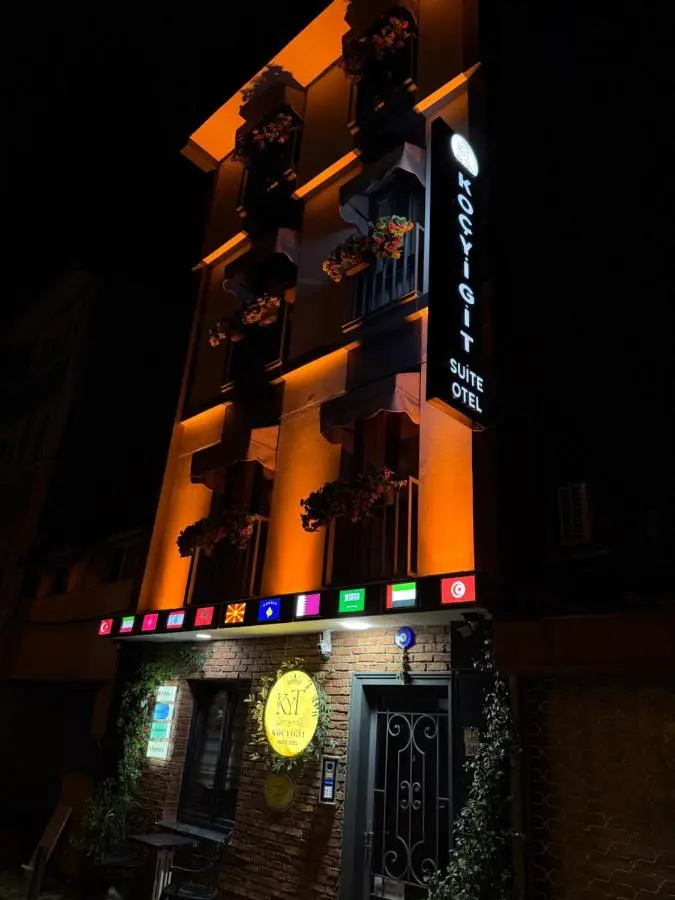 Koçyiğit Suite & Hotel