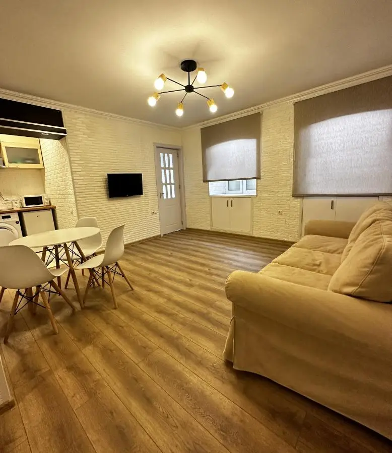 Cozy apartment