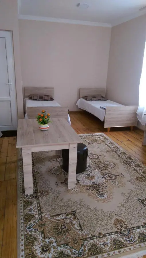 Iren Apartment
