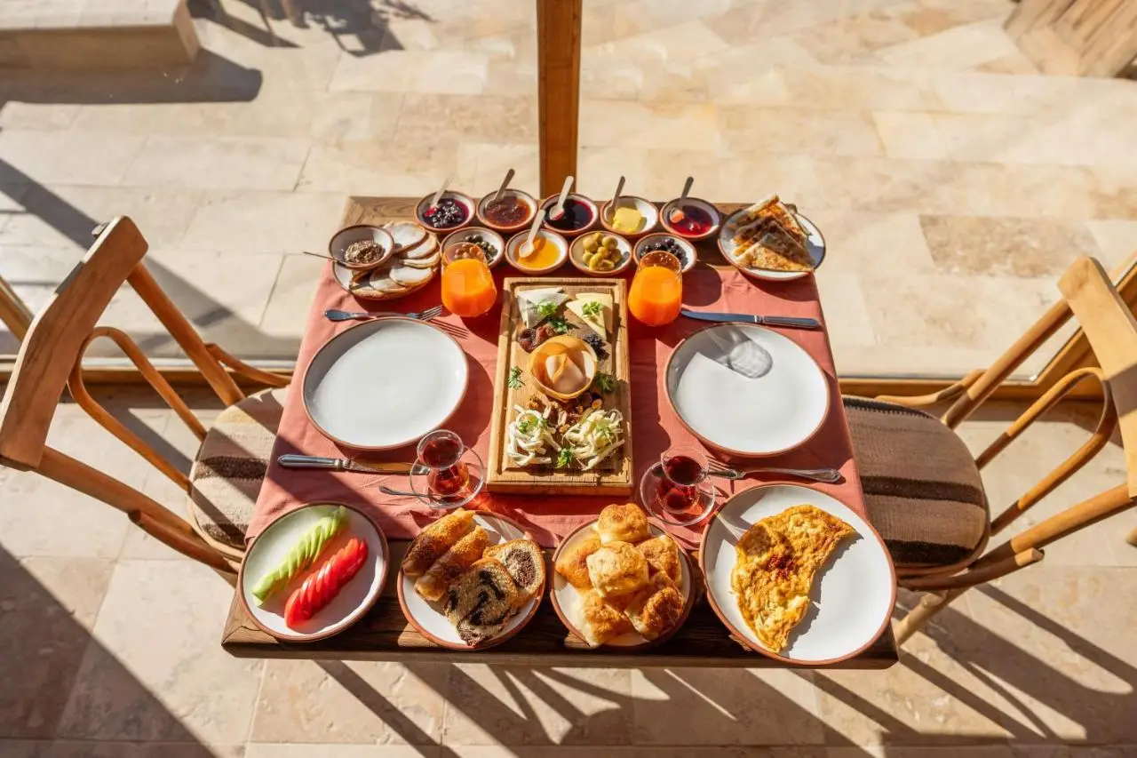 Vie Cappadocia - Adults Only