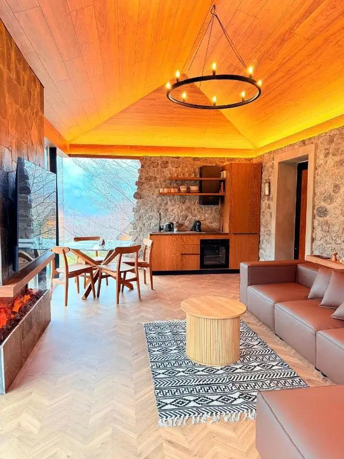 North Alpine Villas