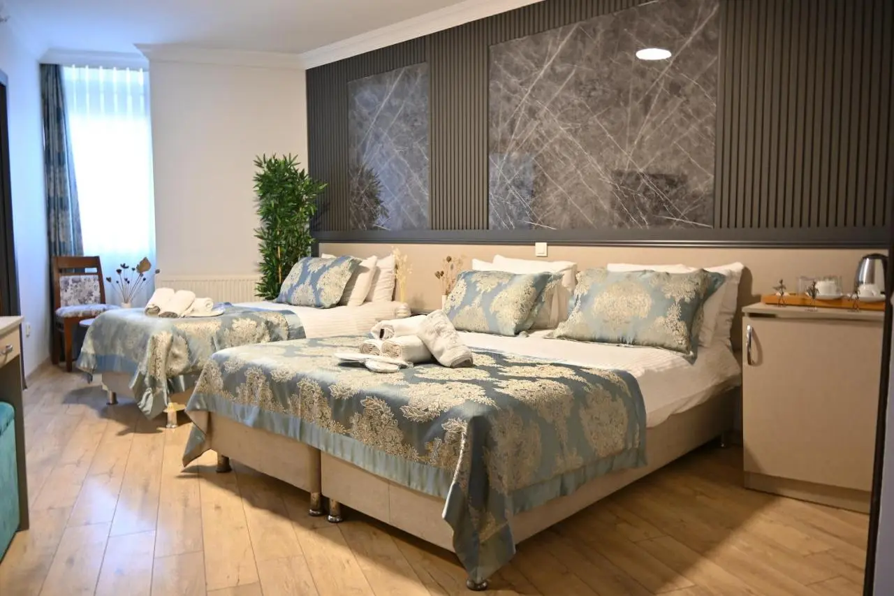 Elite Marmara Hotel Gungoren