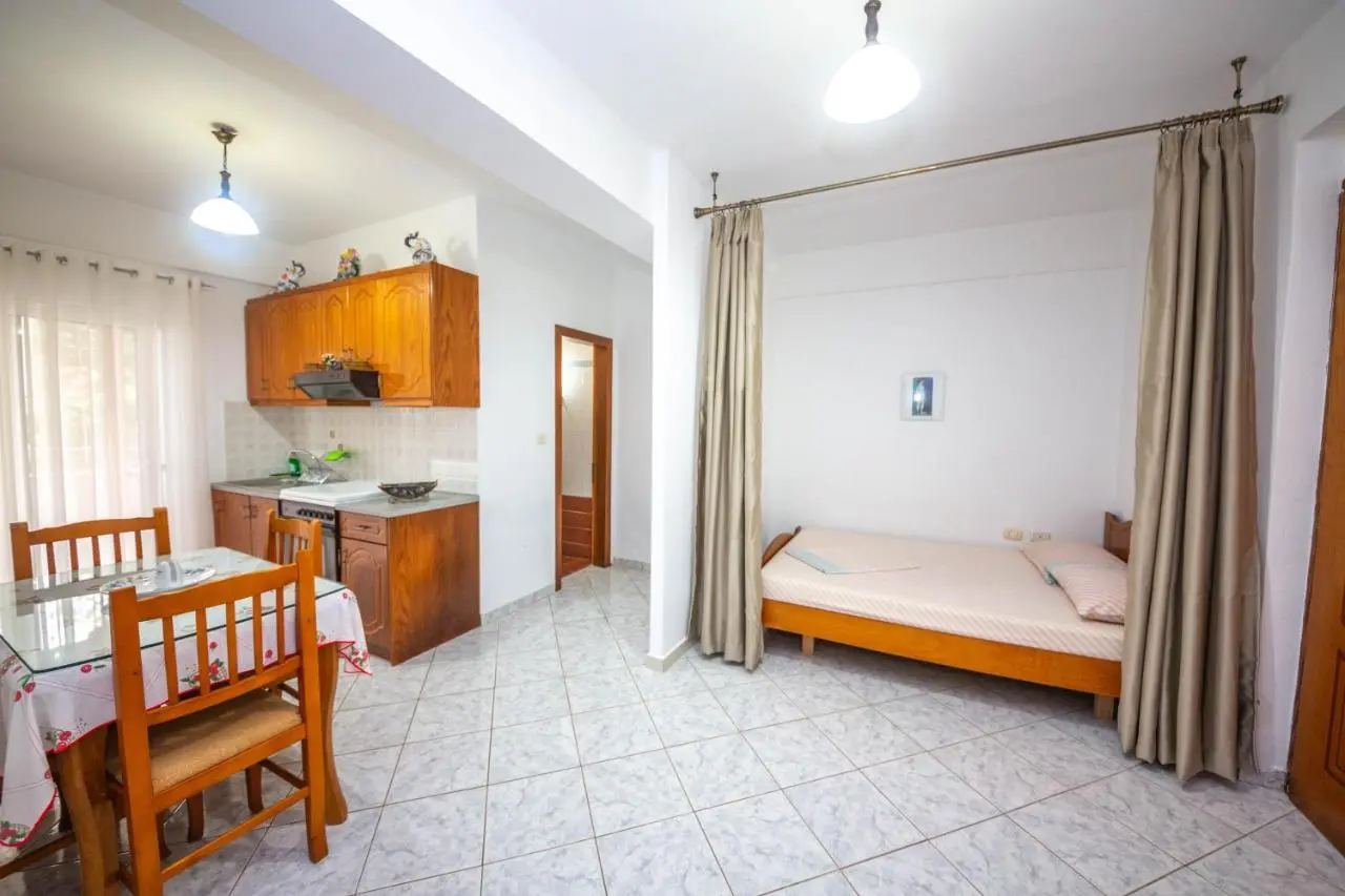 Apartments Cikuli