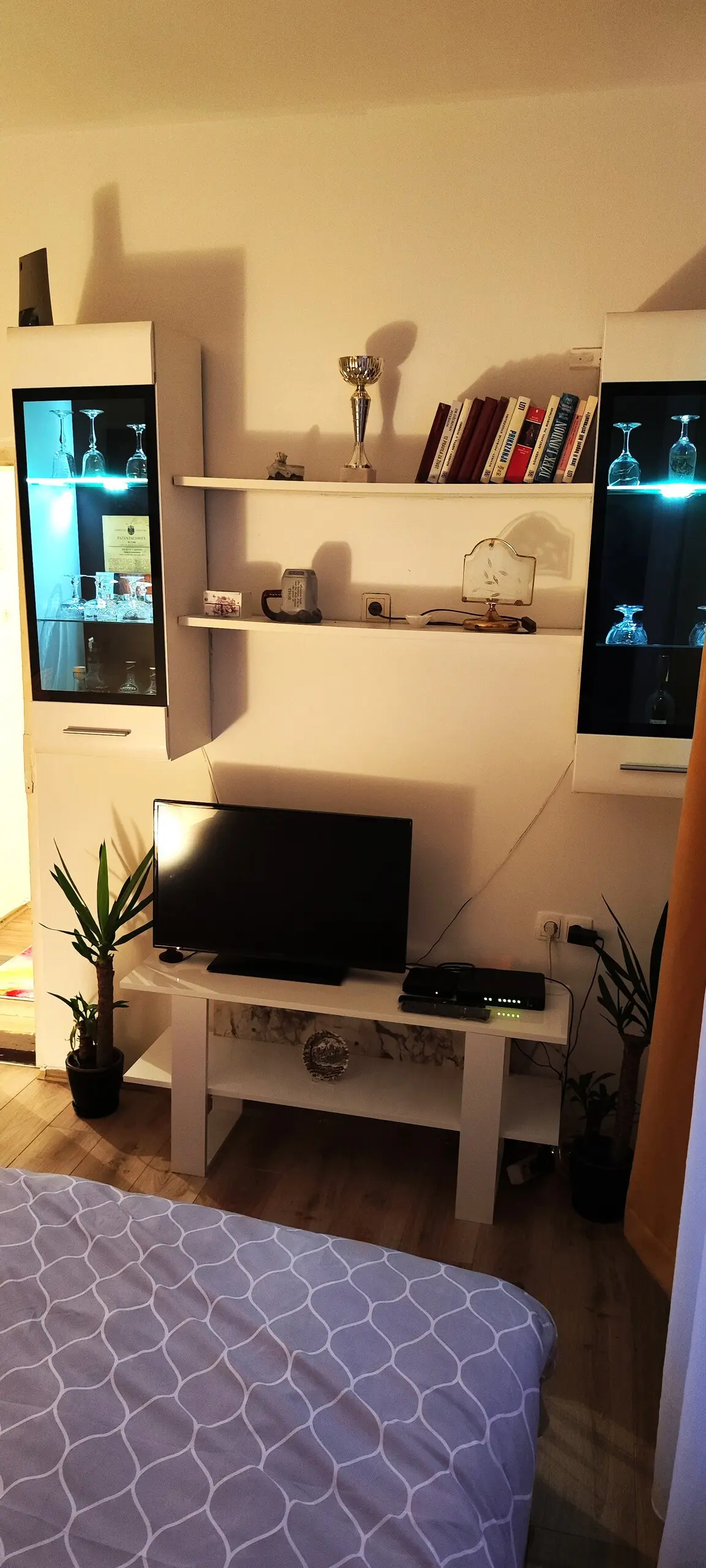 Apartment, in the heart of the Old Town