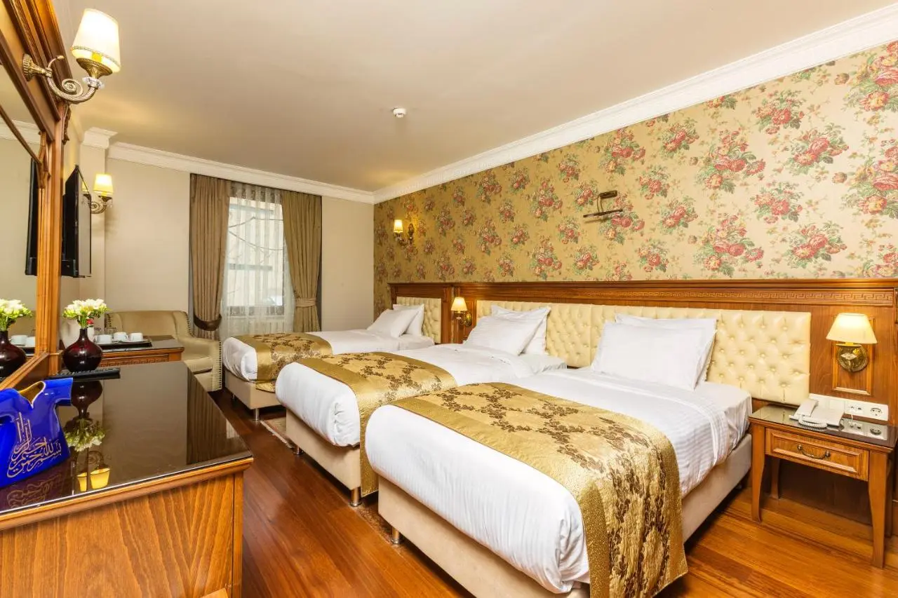 Acra Hotel Old City - Special Category