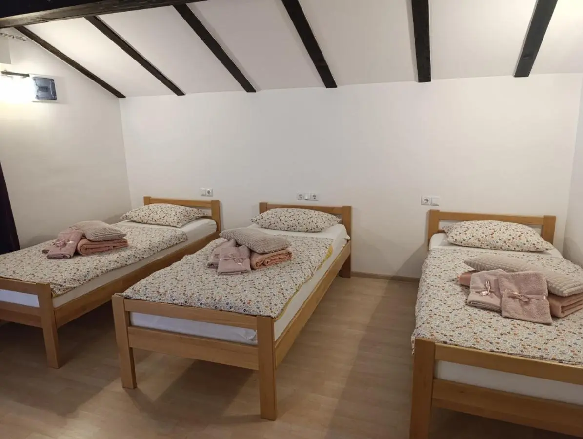 Naid Apartmani