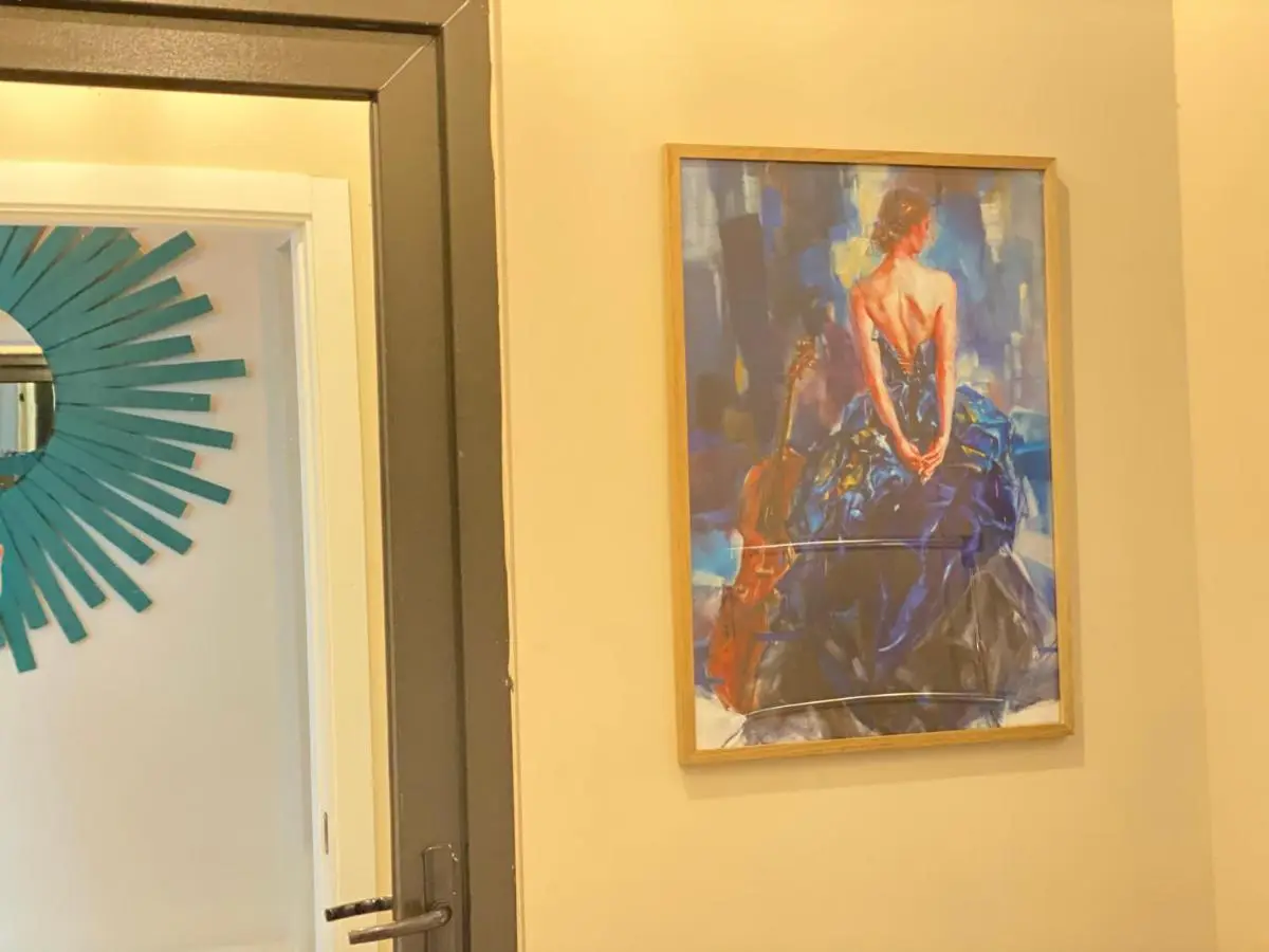 Mose art Hotel