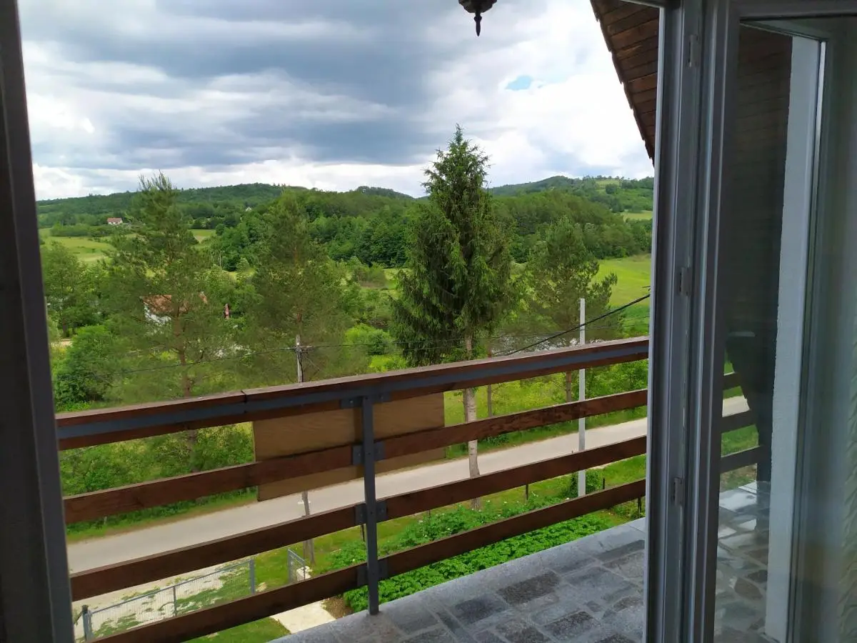 Apartment Stanic