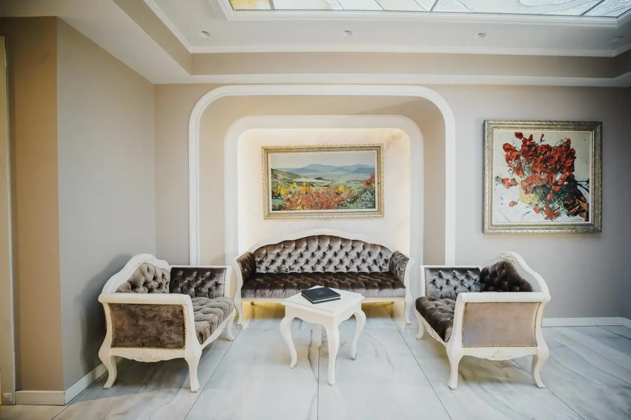 Lot Boutique Hotel by Hotels and Preference