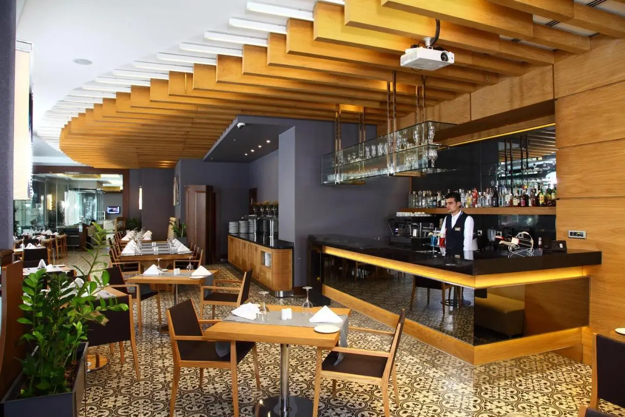 Istanbul Dora Hotel