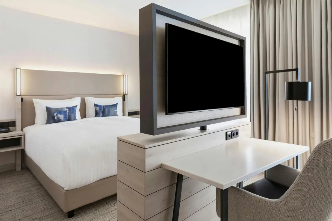 Courtyard by Marriott Batumi