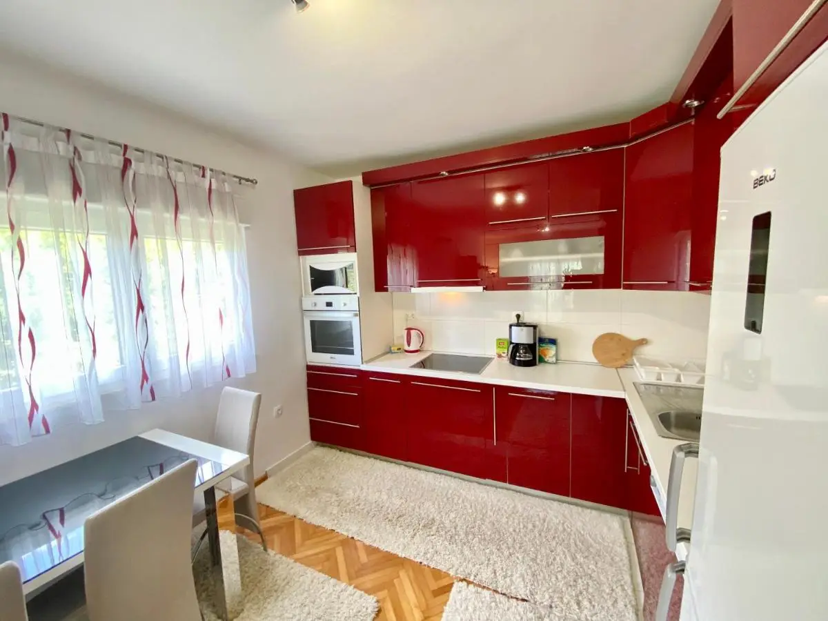 Guest House Ivano