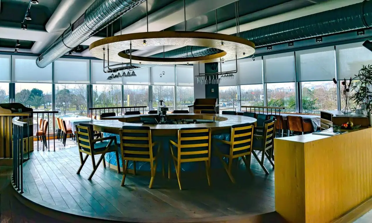 Denizatı Plus Hotel