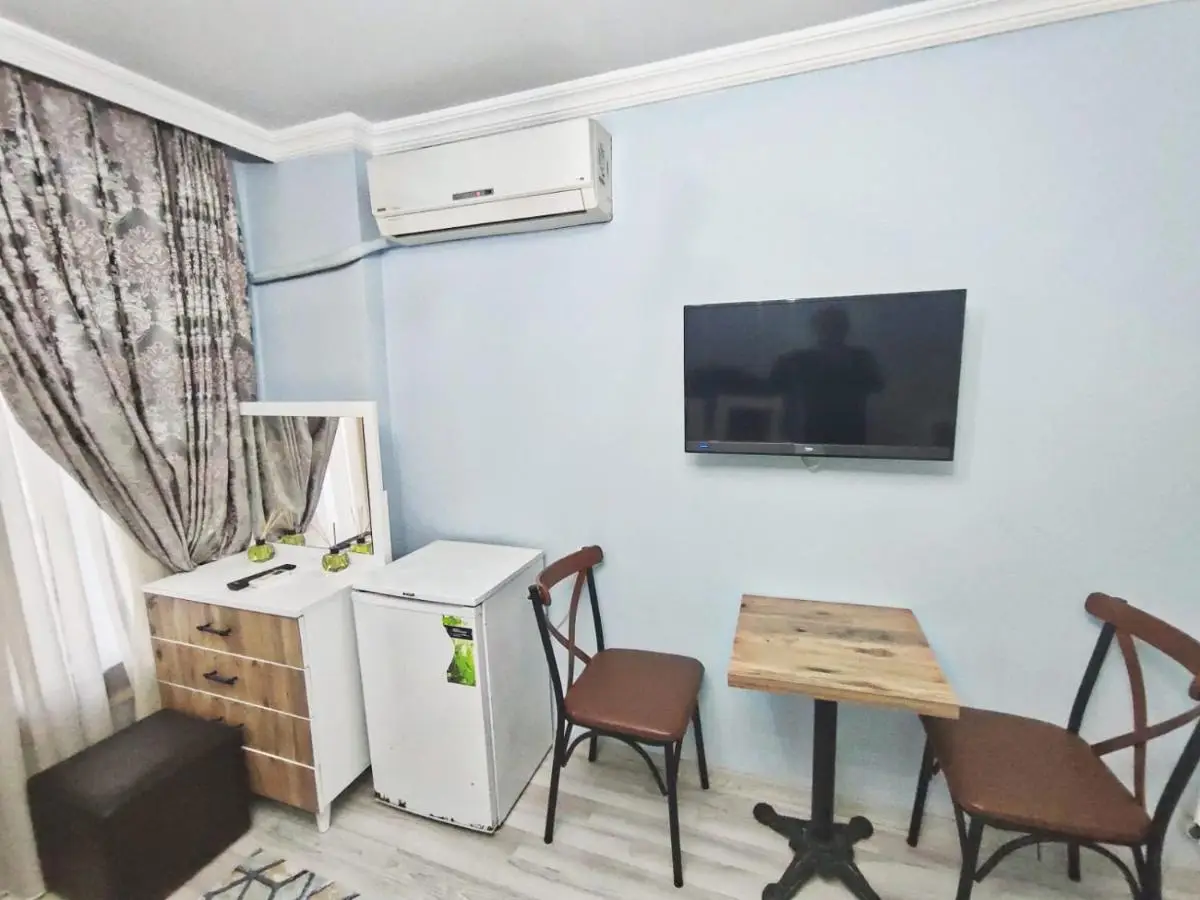 Taksim Rose Residence Hotel