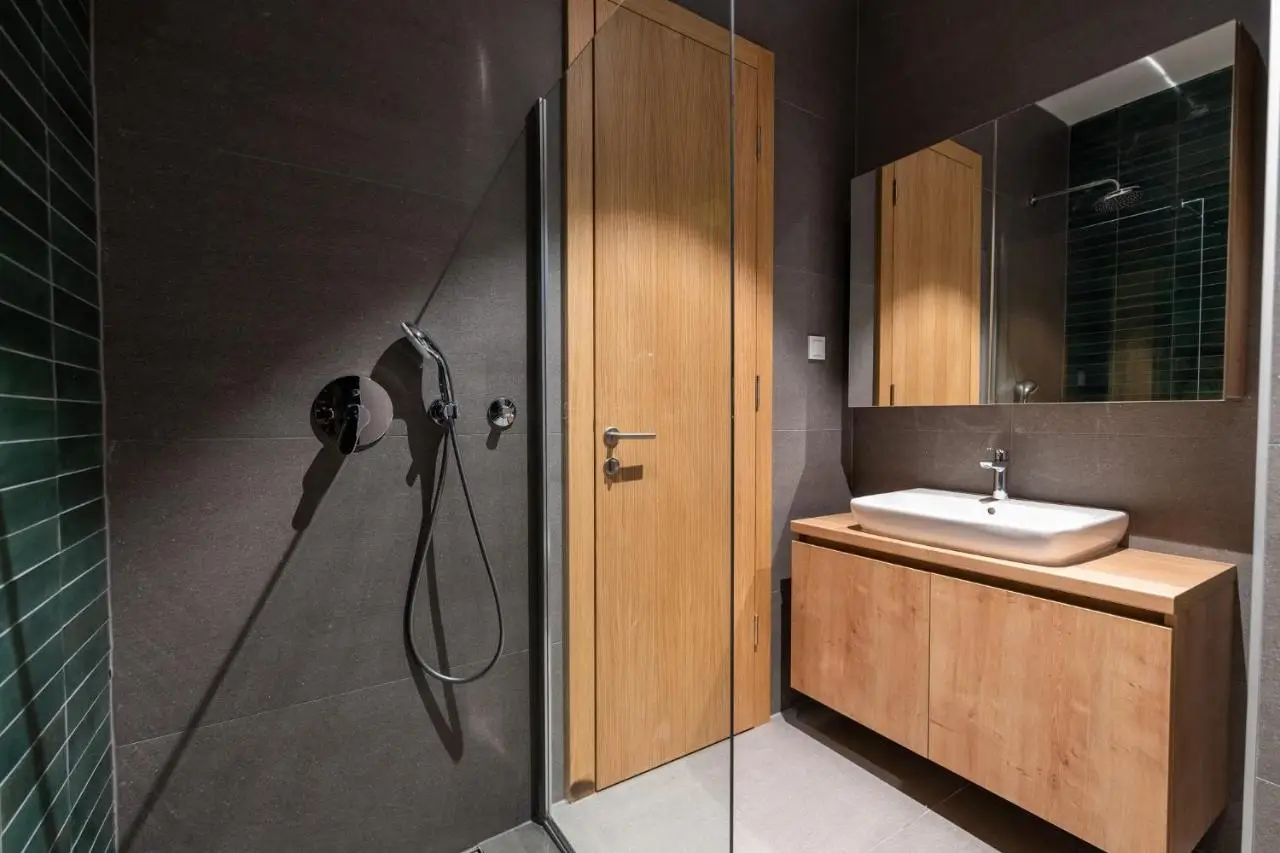 Wellness Apartments Nomad