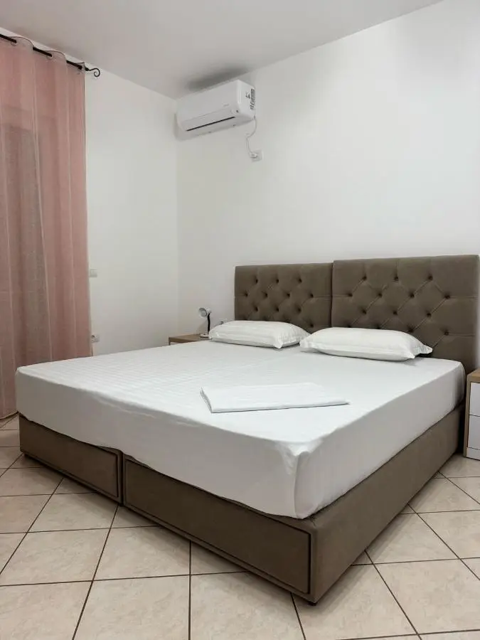 Hotel Villa Linda