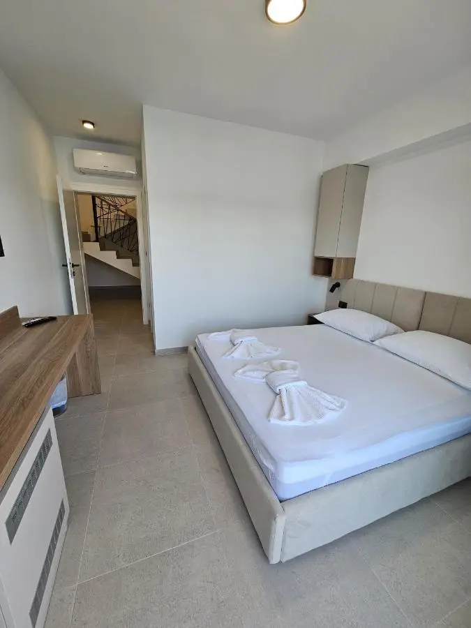 Apartmani Leženić M