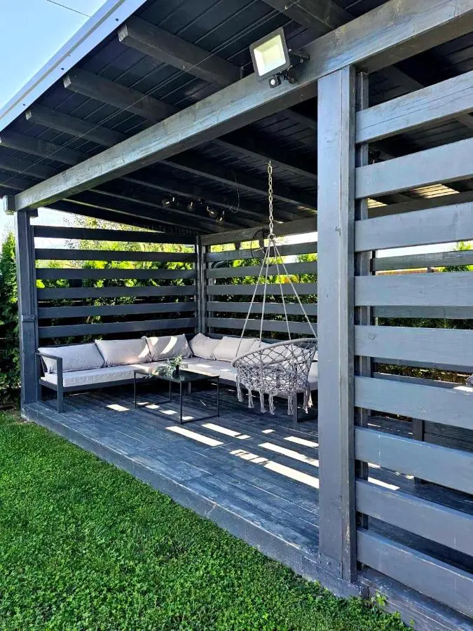 LUXIA PRIVATE ESTATE Sauna & Pool x Jacuzzi with Fireplace outdoor lounge