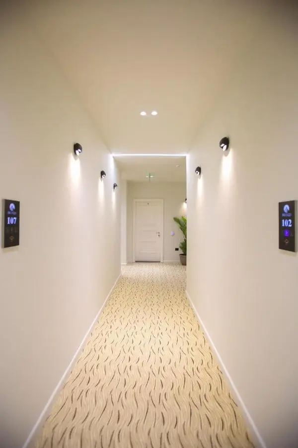 Hotel Brooklyn Vlore