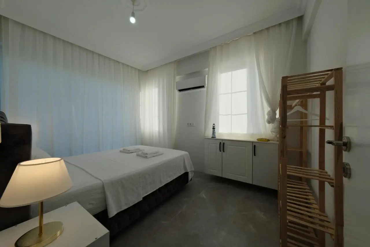 The Dalaman Suites & Pansiyon Dalaman Airport 10 km