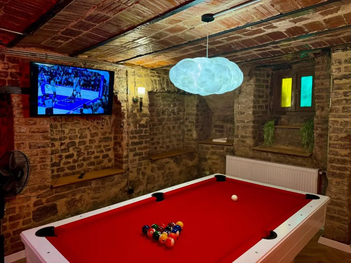 Mansion Istanbulite