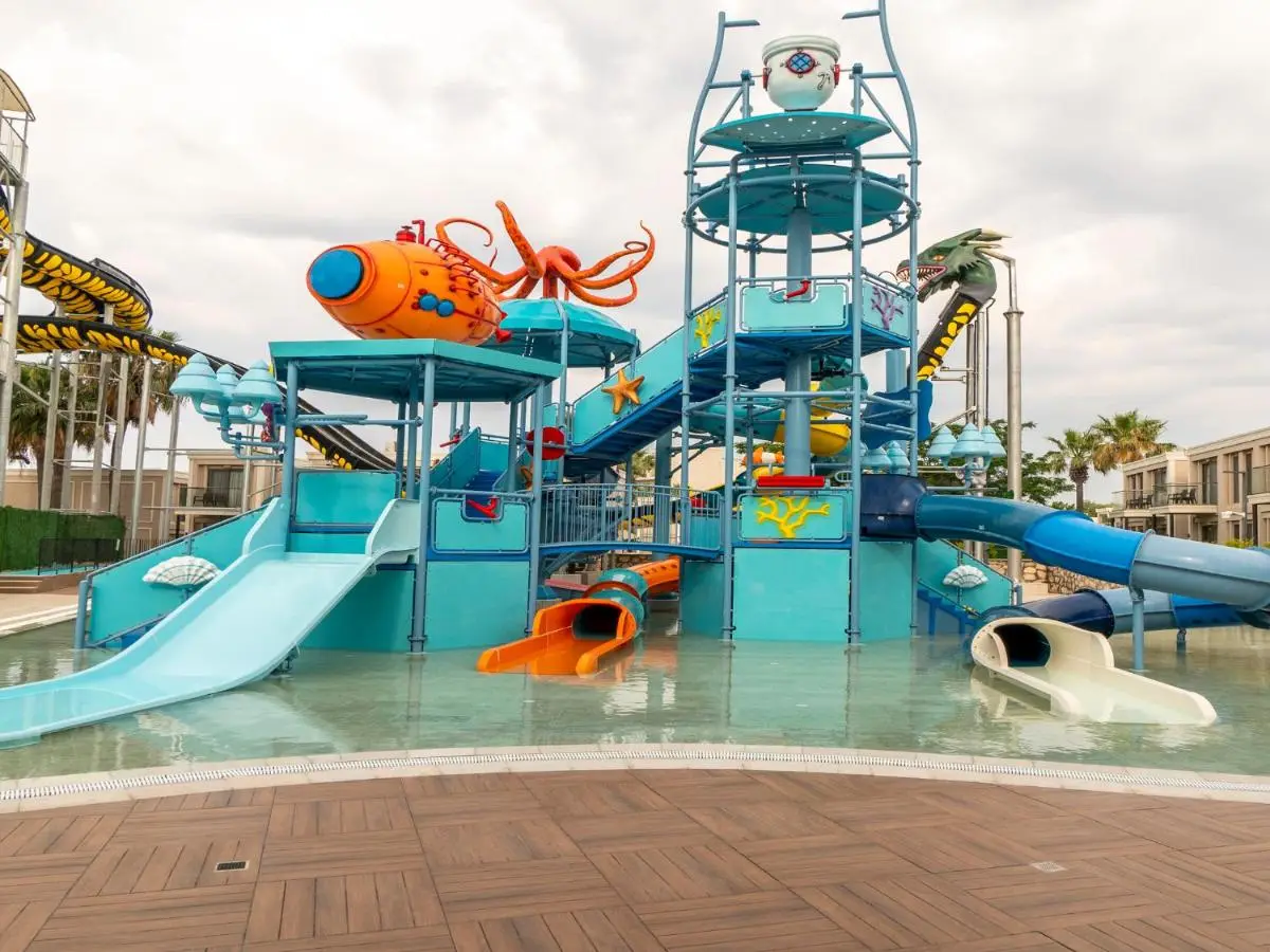 Duja Didim - Ultra All Inclusive
