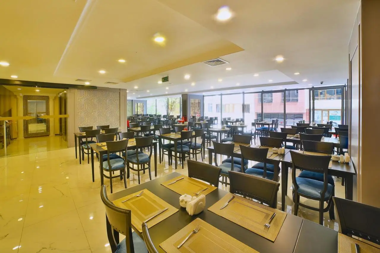 Four Sides Taksim Lion Hotel&Spa