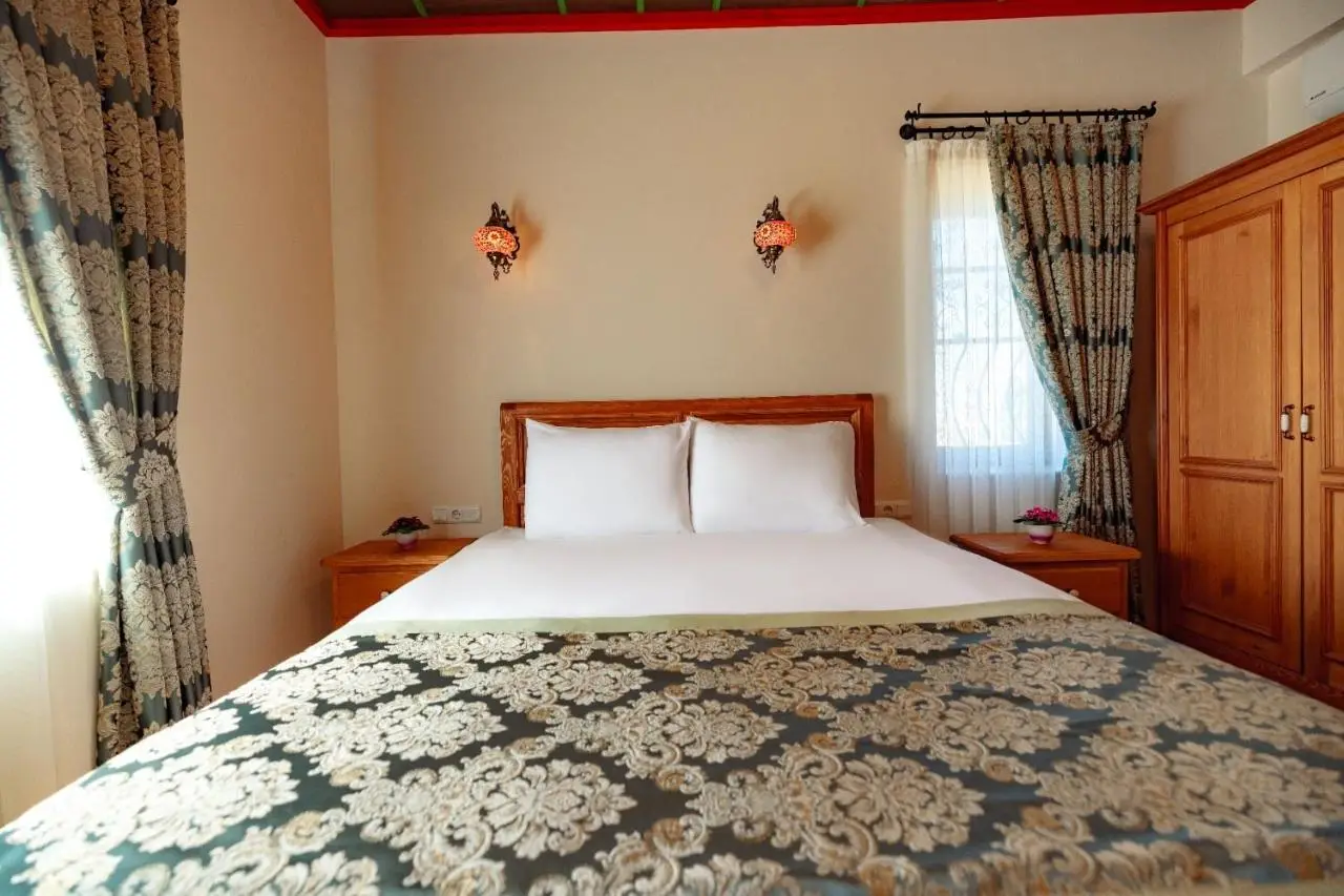 Cappadocia Villa Comfort