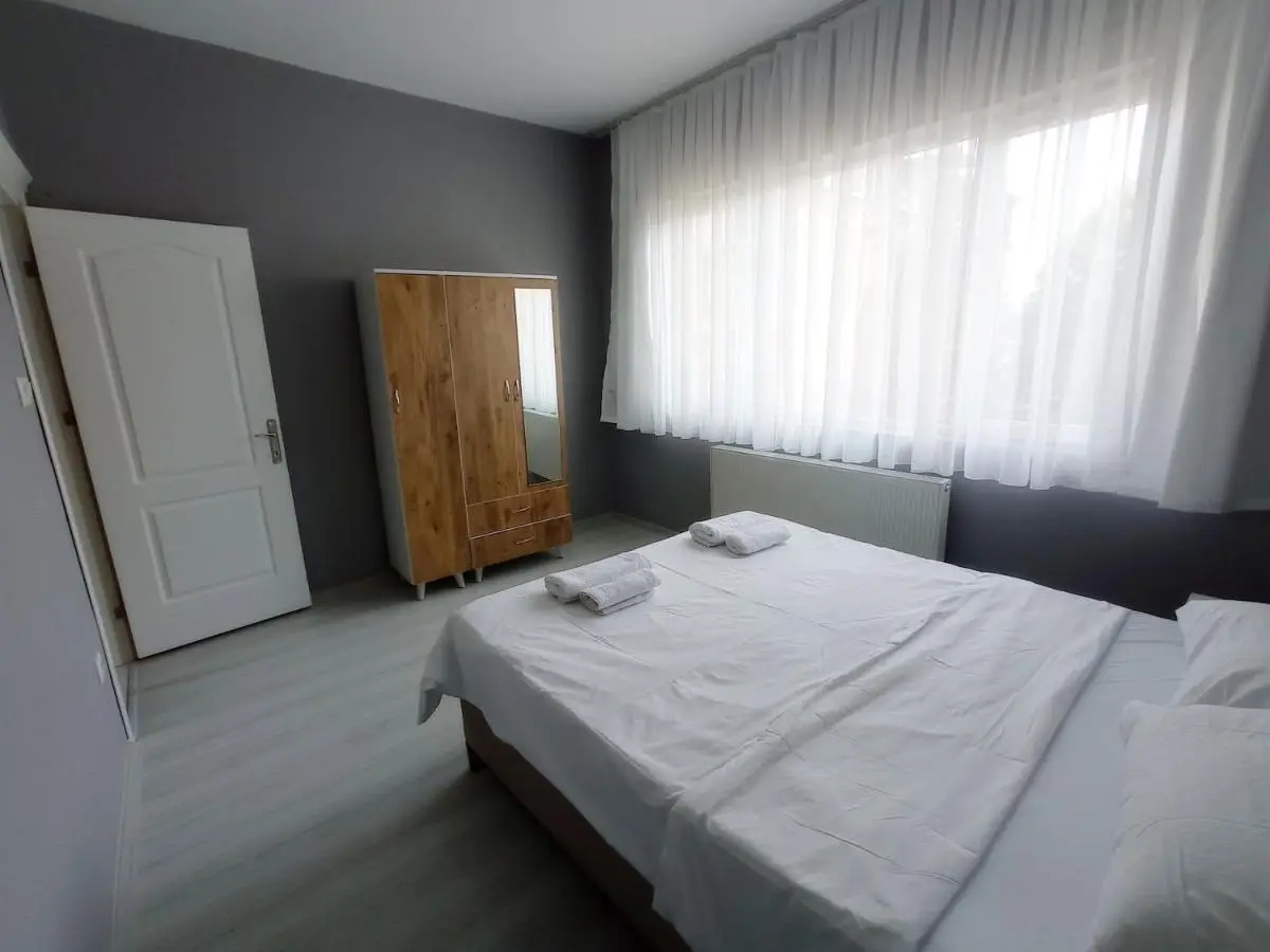Ronadar Apart Otel