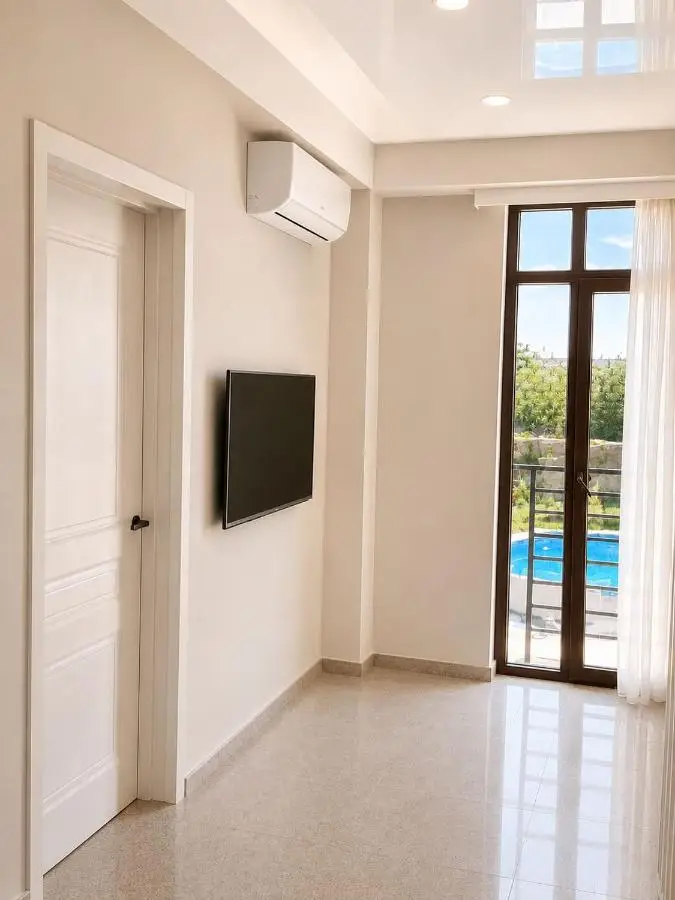Panorama Hills Apart-Hotel