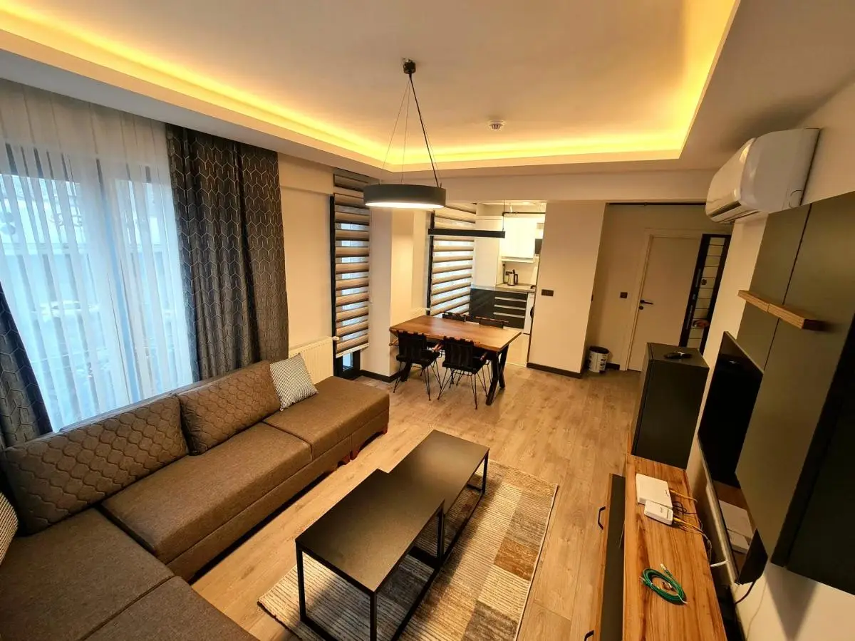 Halij suite