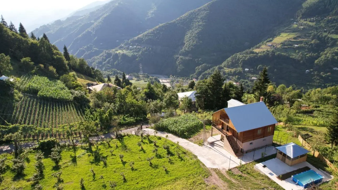 Wonder Inn