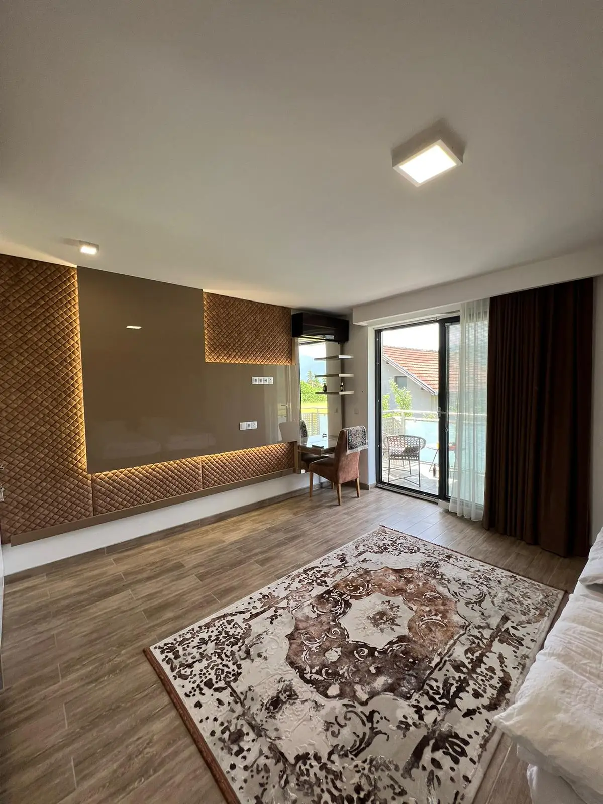 Villa Halima