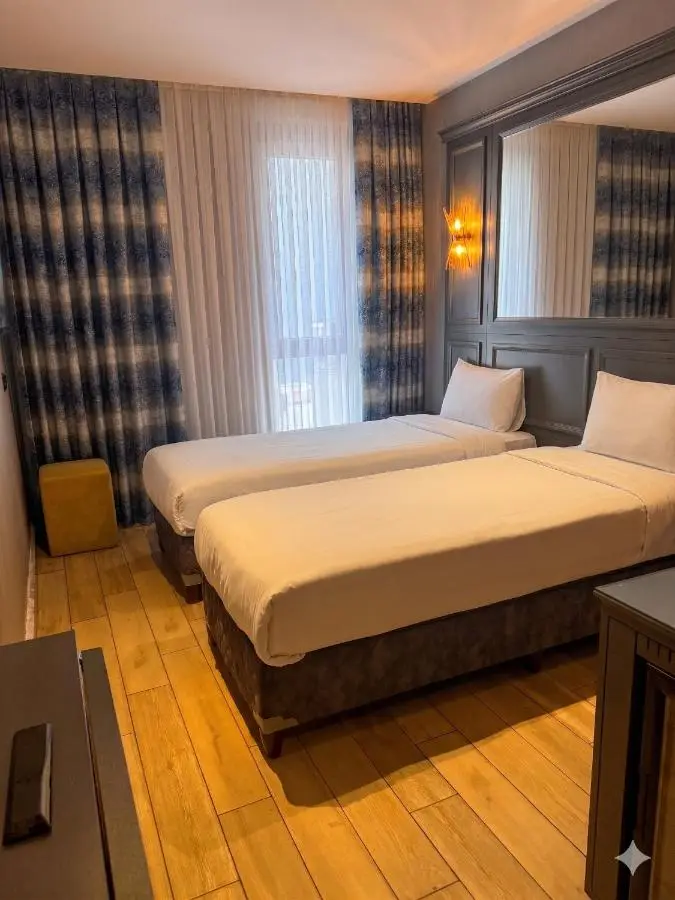 Peri Boutique Hotel Taksim