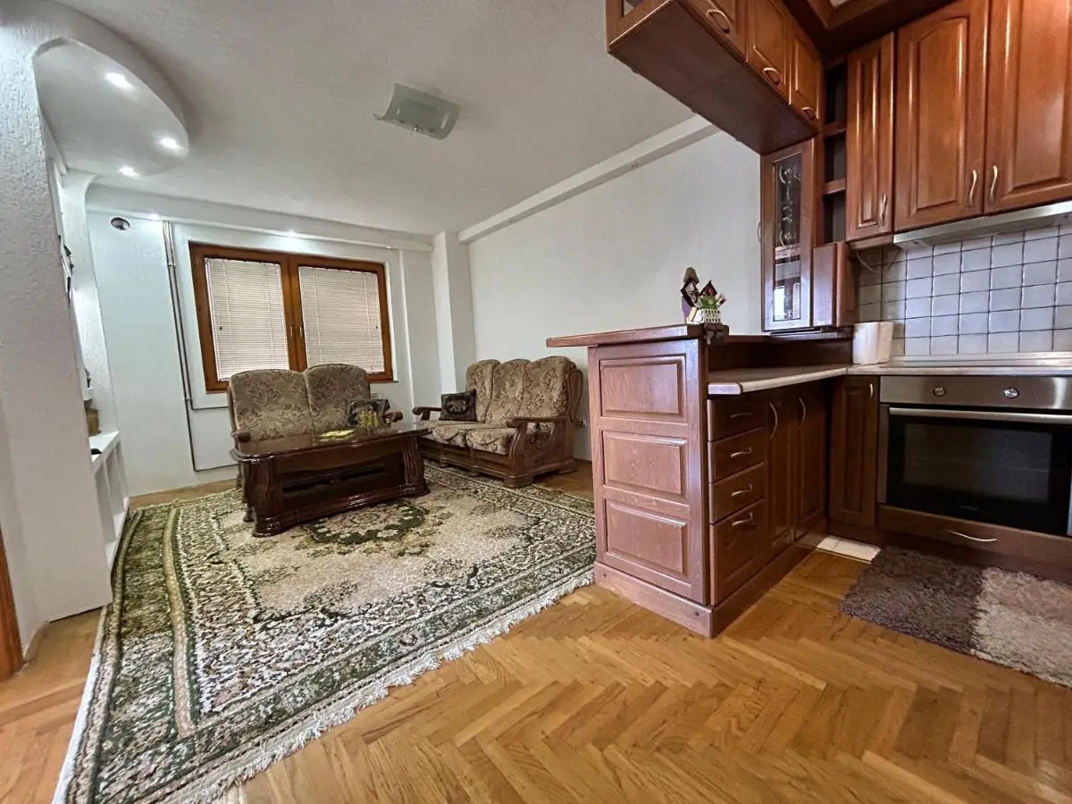 Apartment Viewpoint Sarajevo