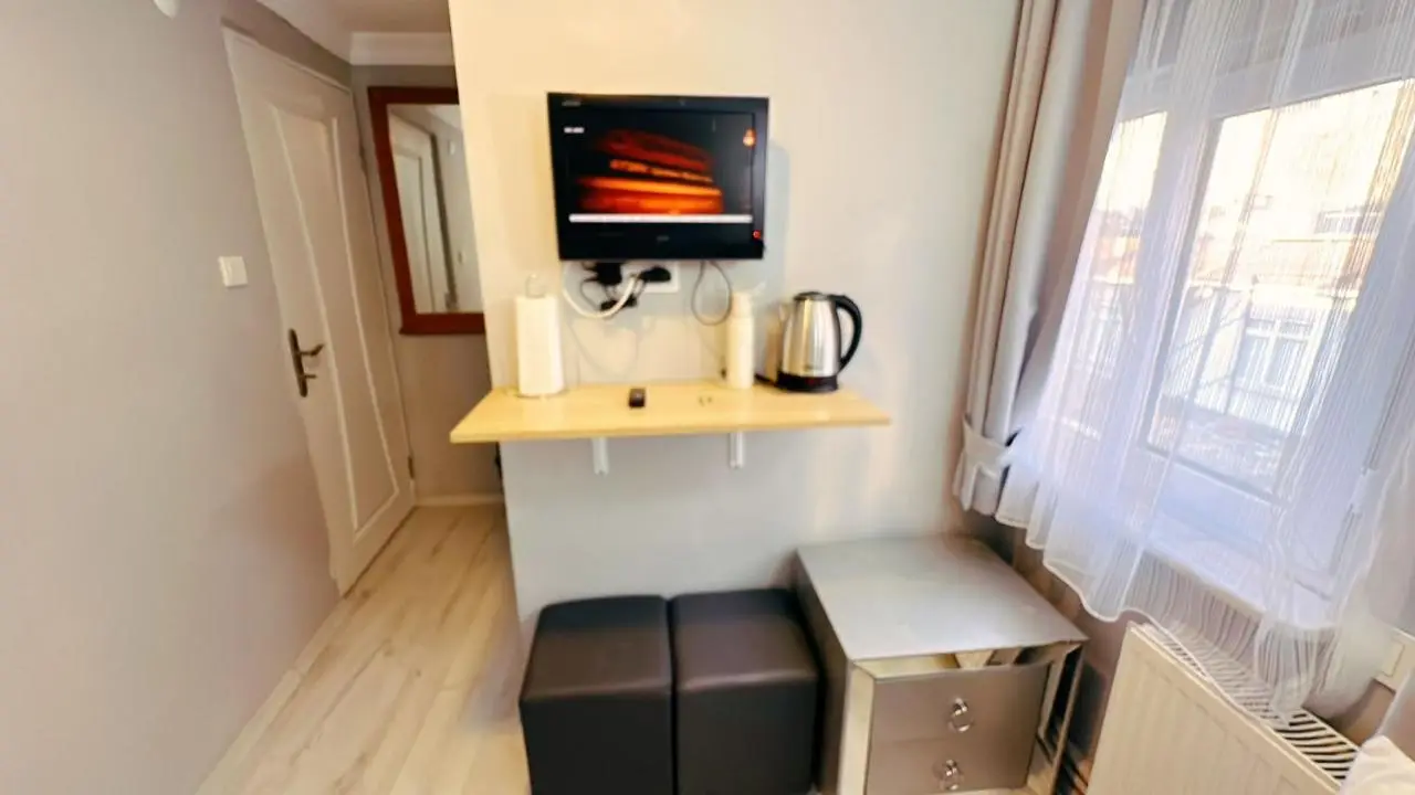 Taksim Centre Hotel