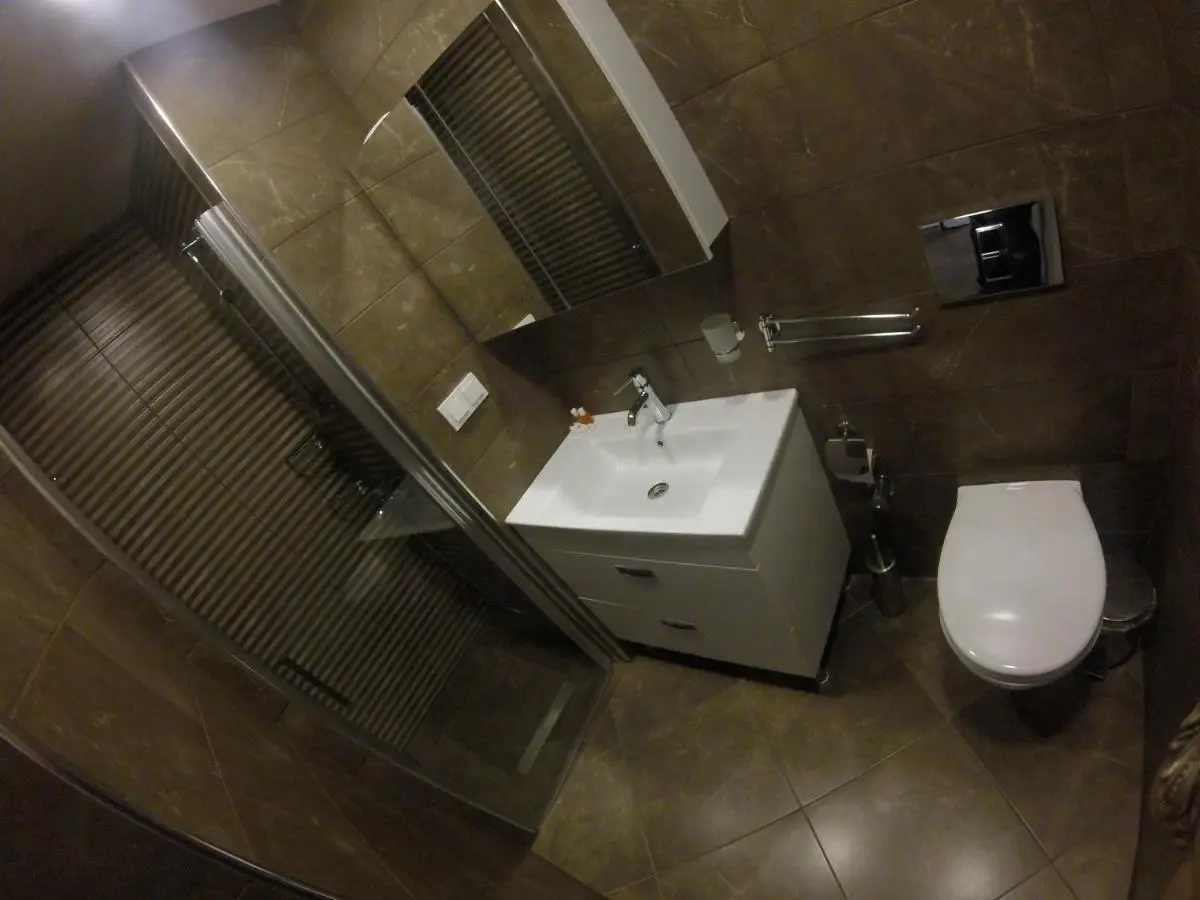 Uçar Royal Hotel ve Konferans Salonu