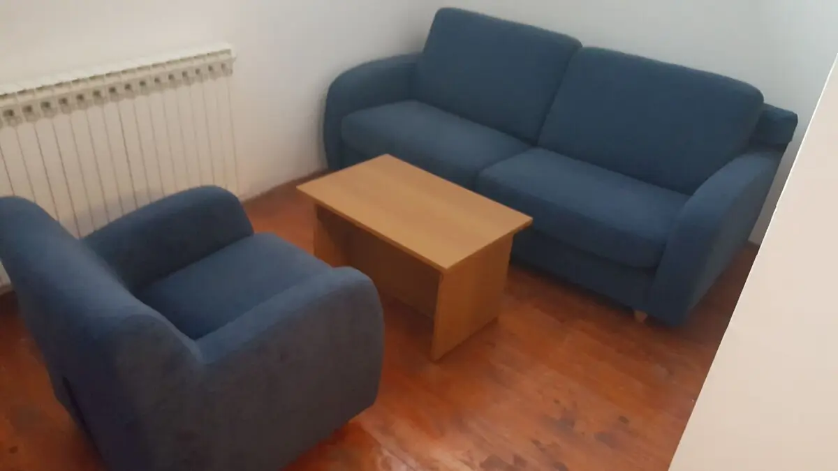 Apartment Kosuta split level 1