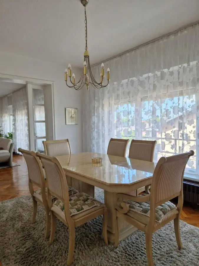 Apartman Pasha