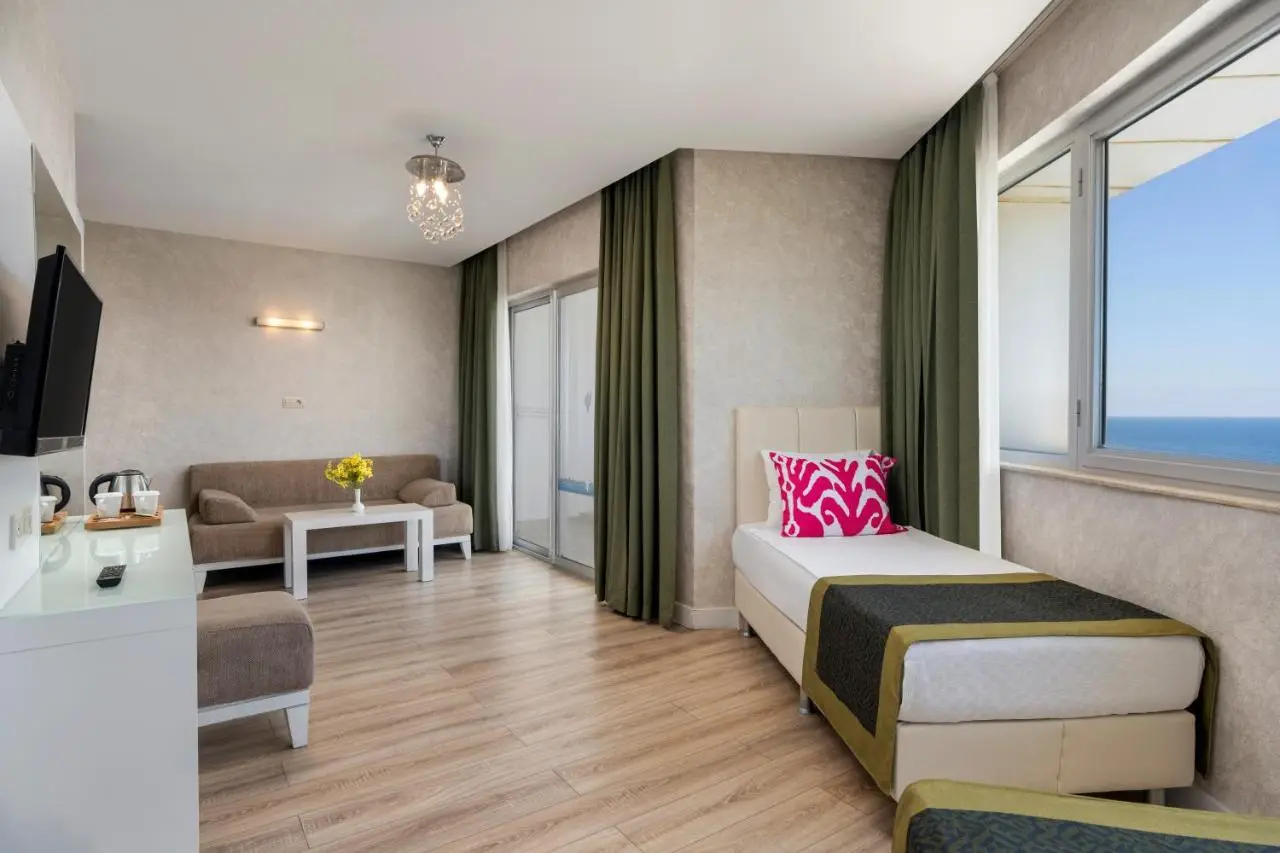 Orange County Alanya