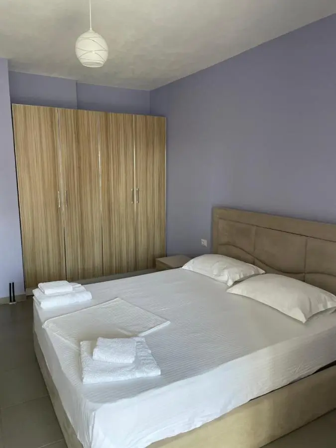 Xhulio Apartments